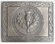 Buckle 2009