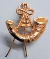 Hoorn, Cap Badge