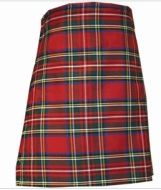 Party kilt Stewart Royal