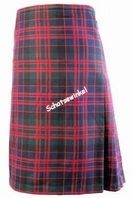 Budget-, Party-, Standaard- en Volle Kilt