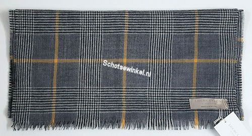 Shawl - Kirkden